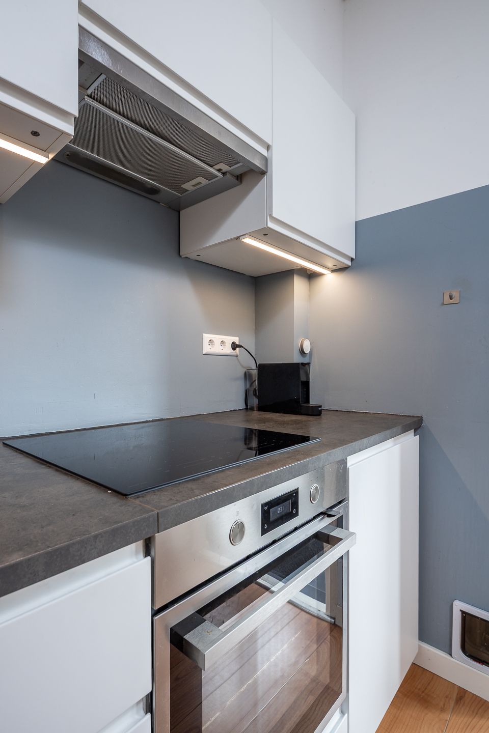 Modernized Terraced House with 4 Bedrooms and Energy Label A — 49