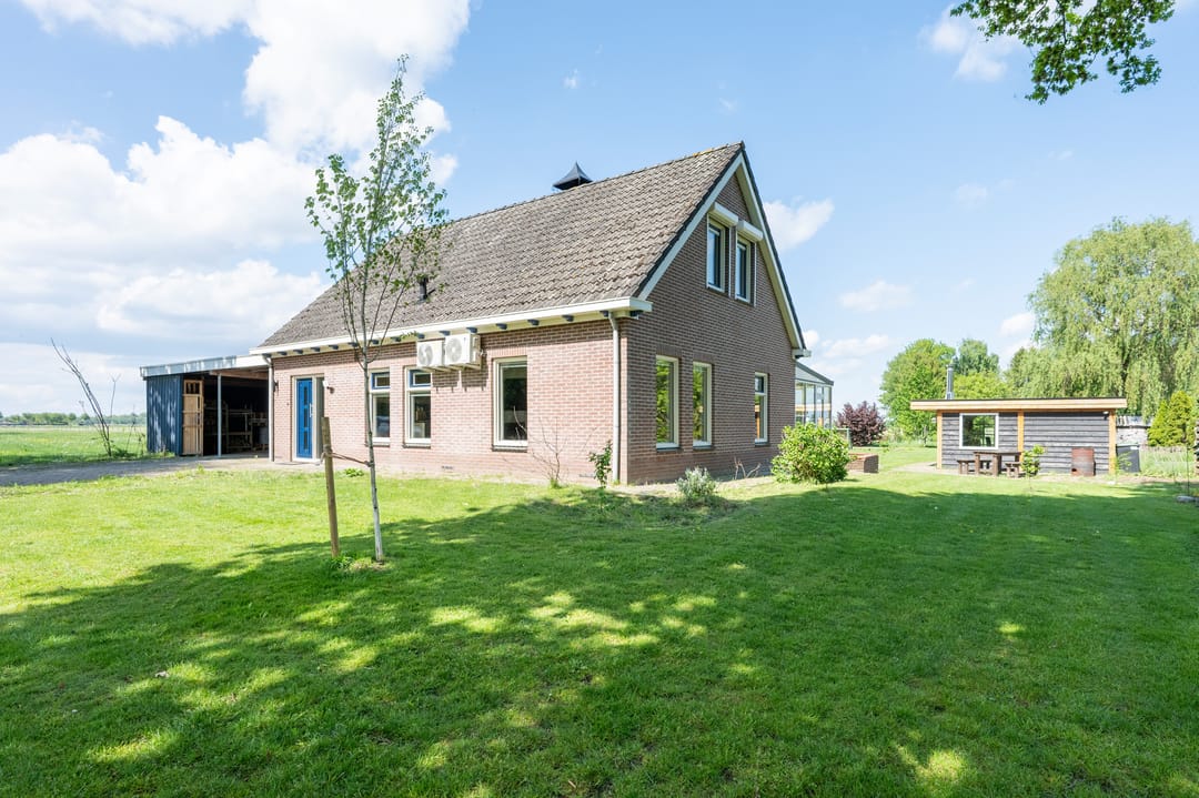 Foto 1 van Koppelwijk OZ 4