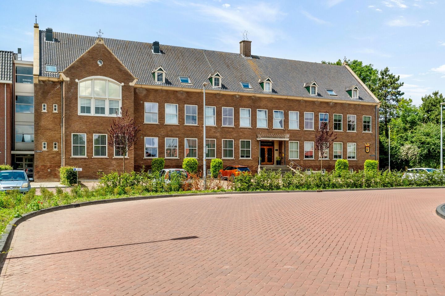Foto 5 van Ir. Smedingplein 1-A