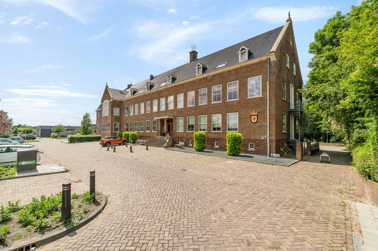 Foto 4 van Ir. Smedingplein 1-A