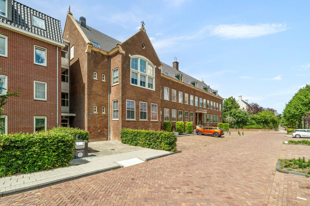 Foto 1 van Ir. Smedingplein 1-A