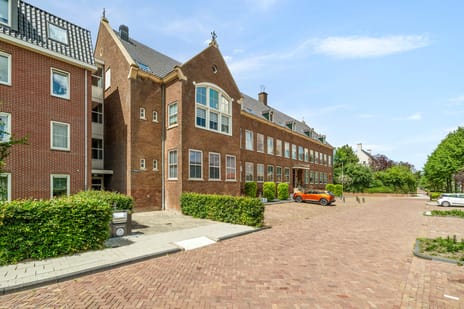Ir. Smedingplein thumbnail