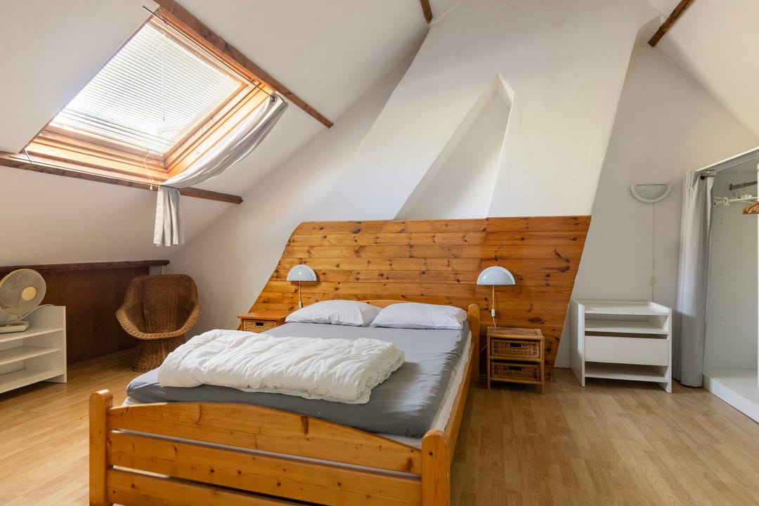 Photo 37 of Tweede Willemstraat 58-B