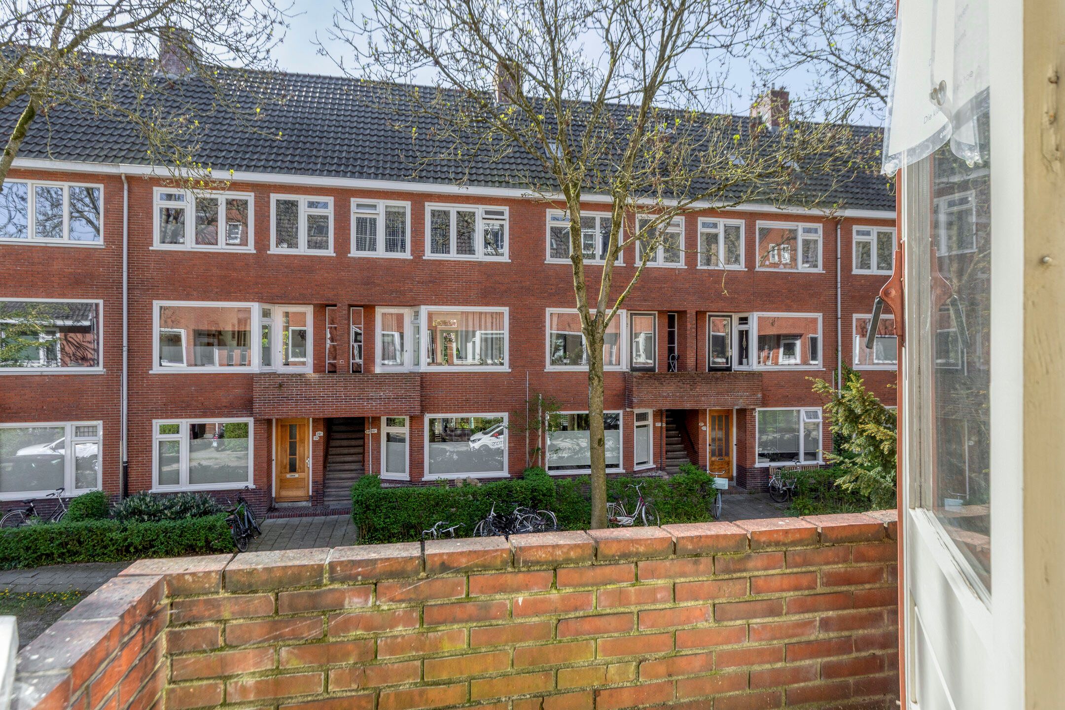 Photo 9 of Tweede Willemstraat 58-B