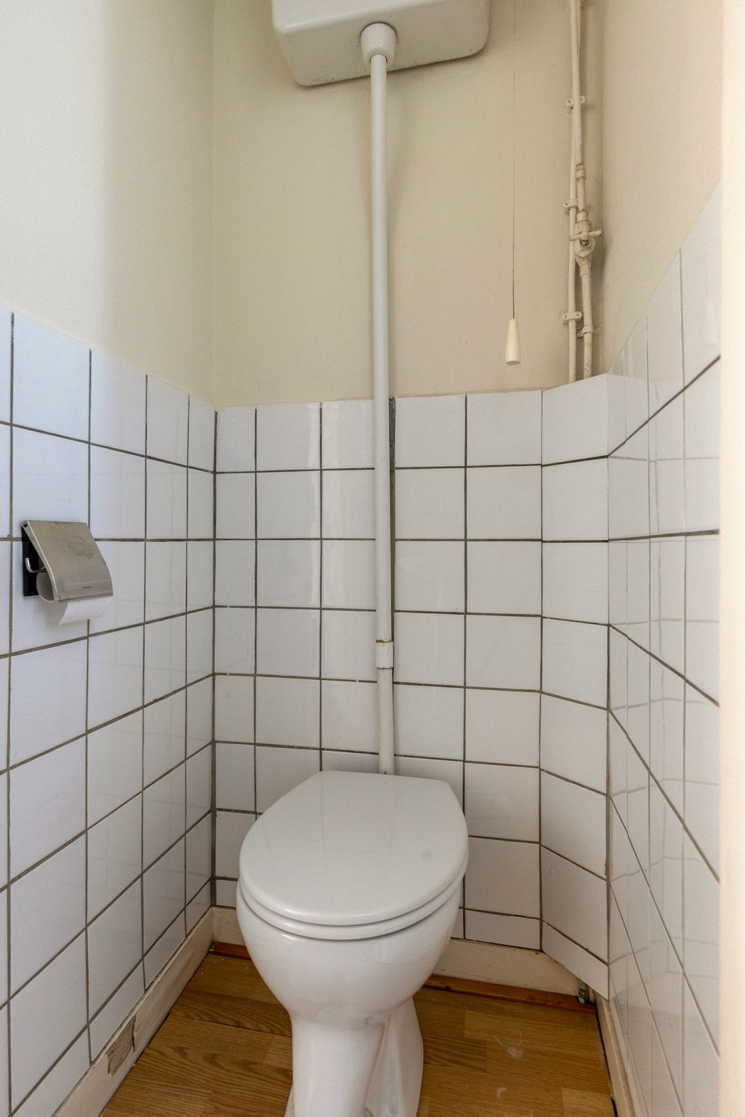 Photo 22 of Tweede Willemstraat 58-B