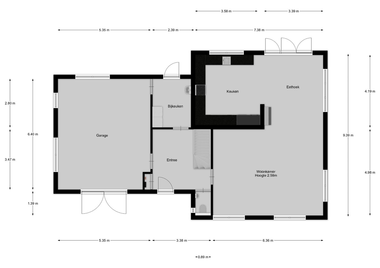 Photo 50 of Hollands End 18-A