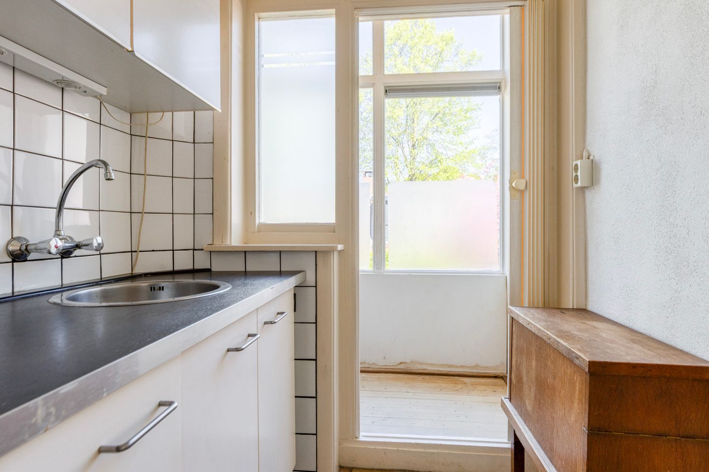 Photo 19 of Tweede Willemstraat 58-B