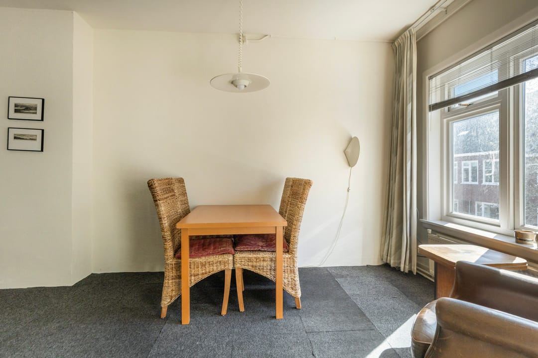 Photo 31 of Tweede Willemstraat 58-B