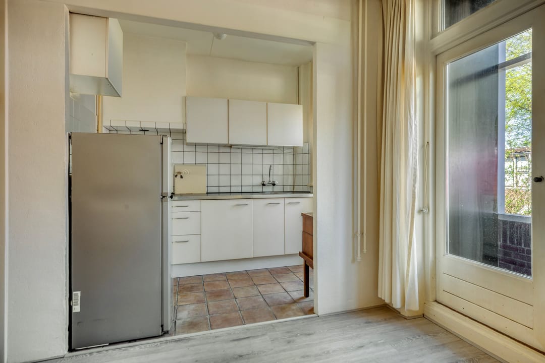 Photo 17 of Tweede Willemstraat 58-B