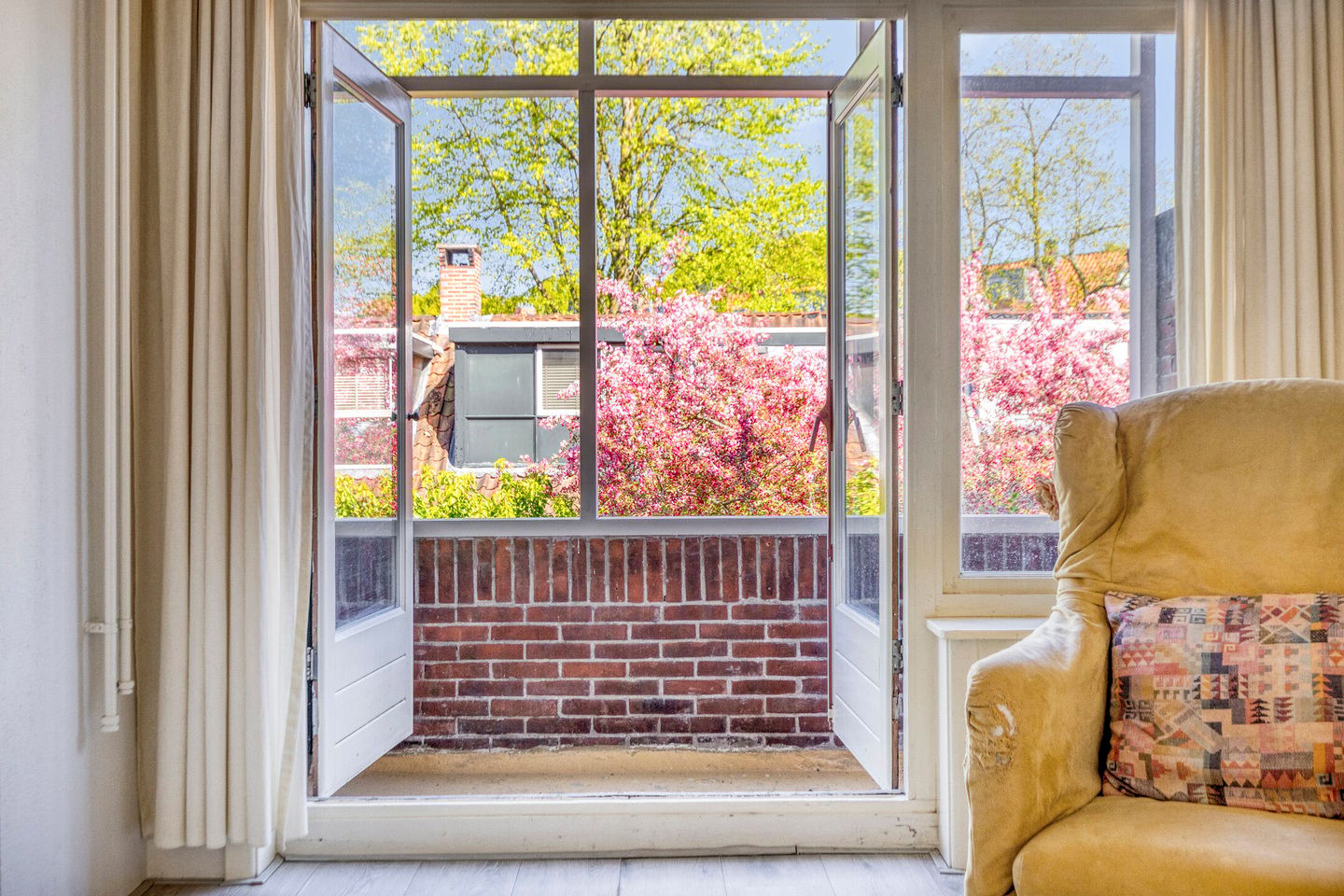 Photo 14 of Tweede Willemstraat 58-B