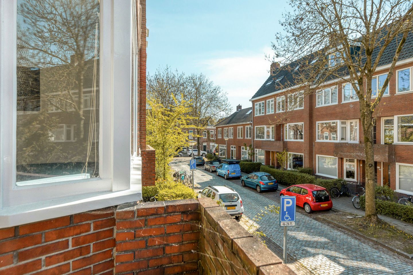 Photo 10 of Tweede Willemstraat 58-B