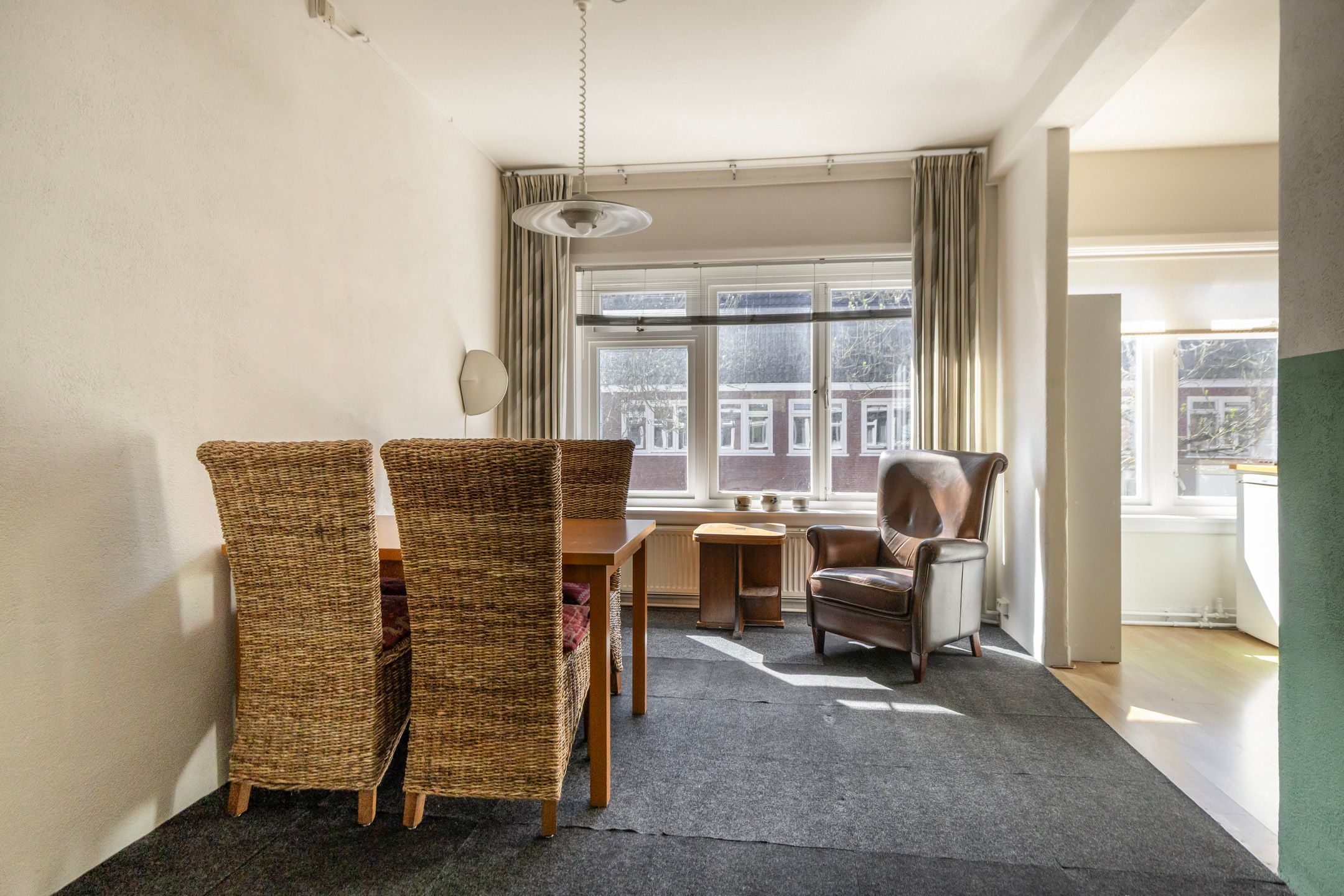Photo 30 of Tweede Willemstraat 58-B