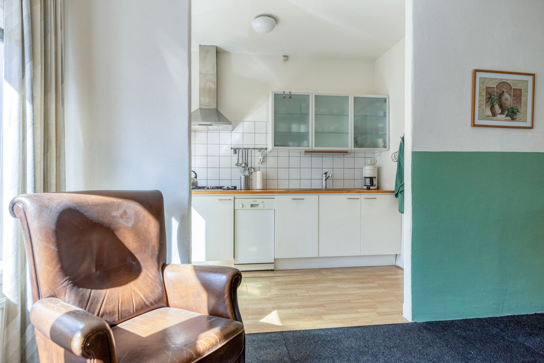 Photo 33 of Tweede Willemstraat 58-B