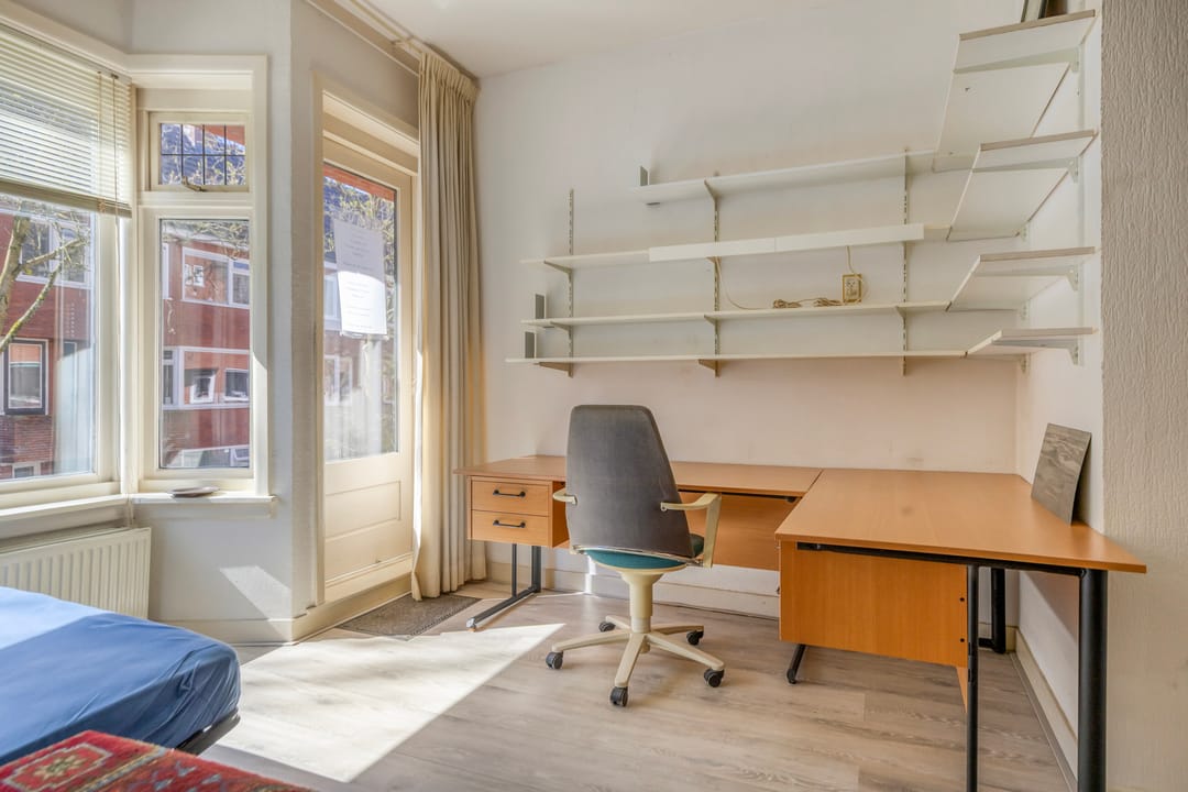 Photo 8 of Tweede Willemstraat 58-B