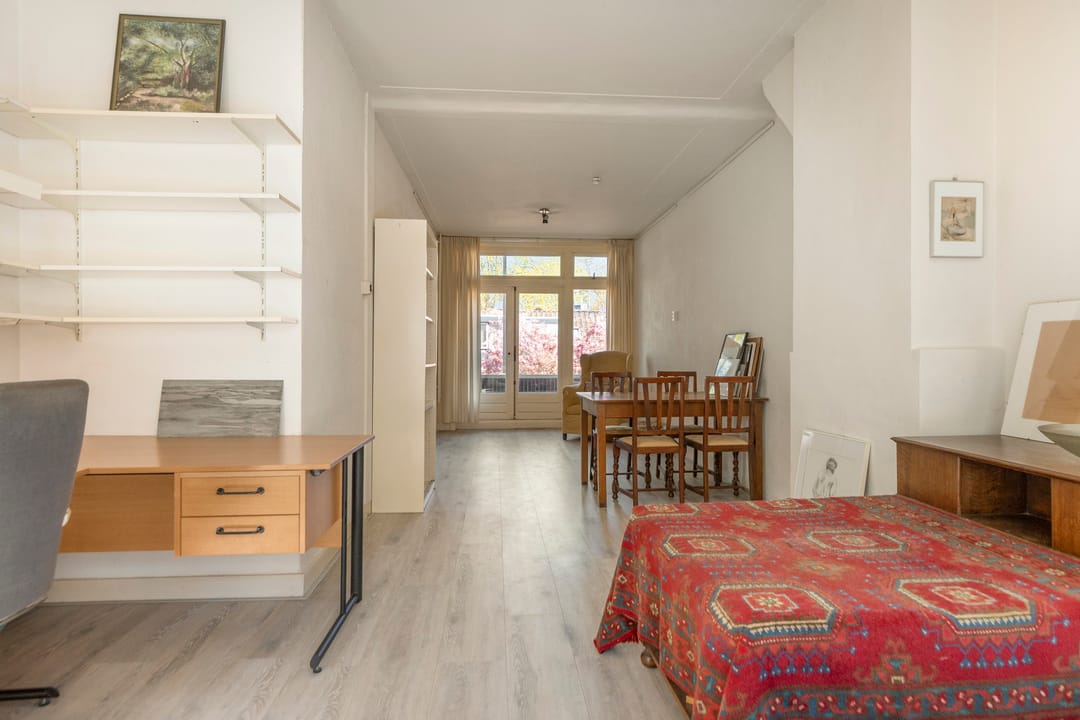 Photo 11 of Tweede Willemstraat 58-B