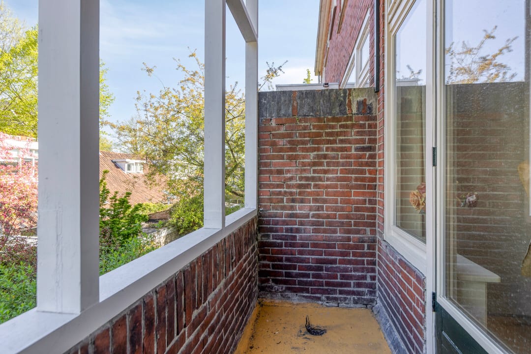 Photo 16 of Tweede Willemstraat 58-B