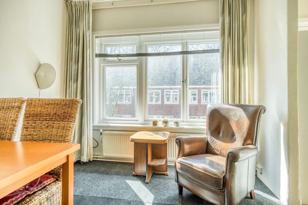 Photo 32 of Tweede Willemstraat 58-B