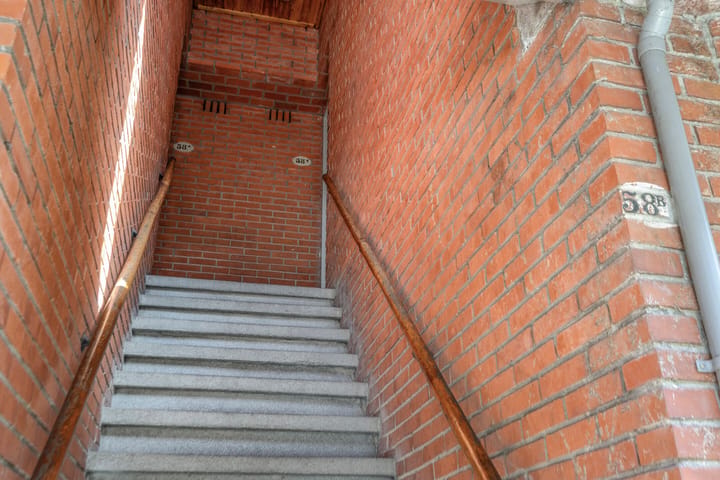 Foto 5 van Tweede Willemstraat 58-B