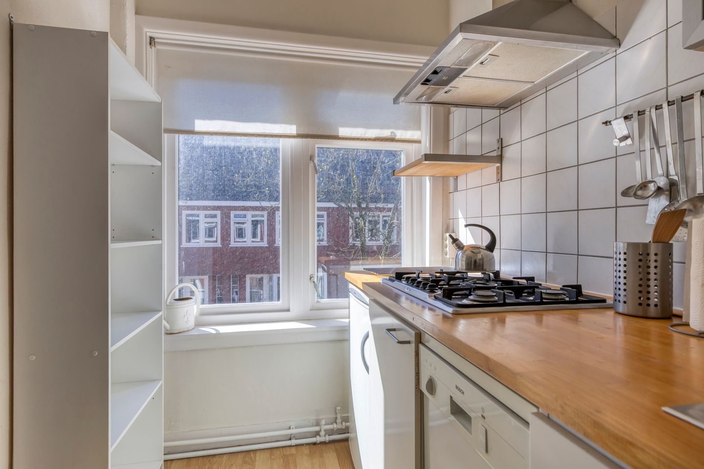 Photo 35 of Tweede Willemstraat 58-B
