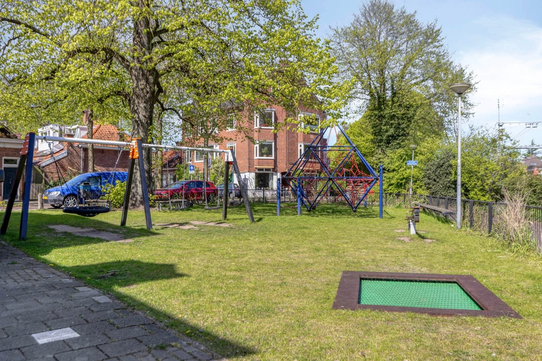 Photo 43 of Tweede Willemstraat 58-B