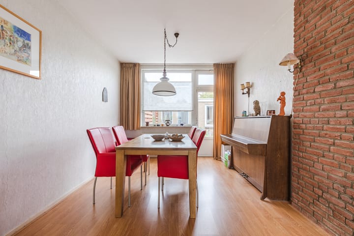 Foto 4 van Kanunnik van Osstraat 53