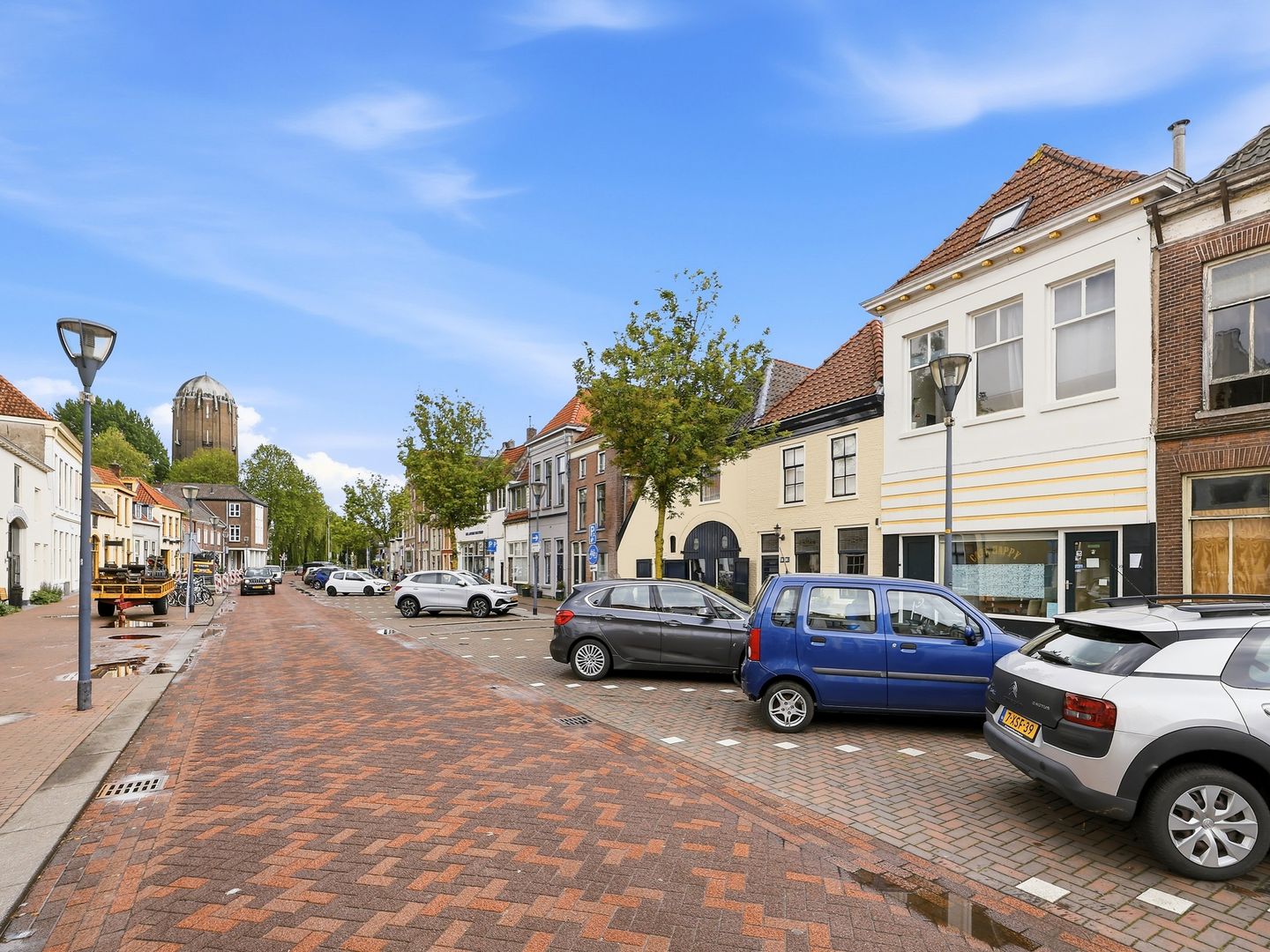 Bekijk foto 3 van Laarstraat 92