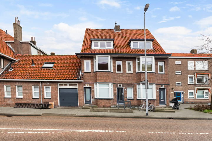 Foto 4 van Burgemeester Baumannlaan 53-A