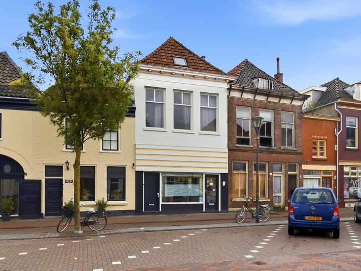 Laarstraat 92