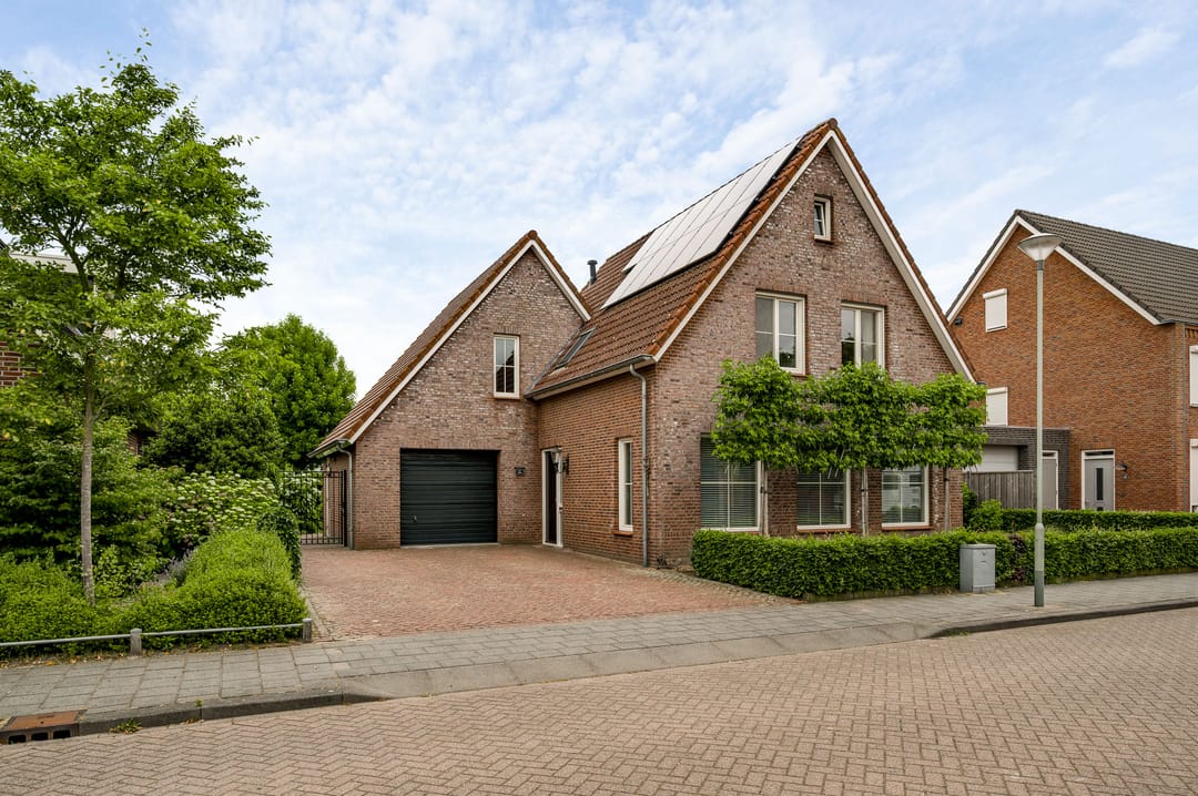 Photo 1 of Sondertseveld 13