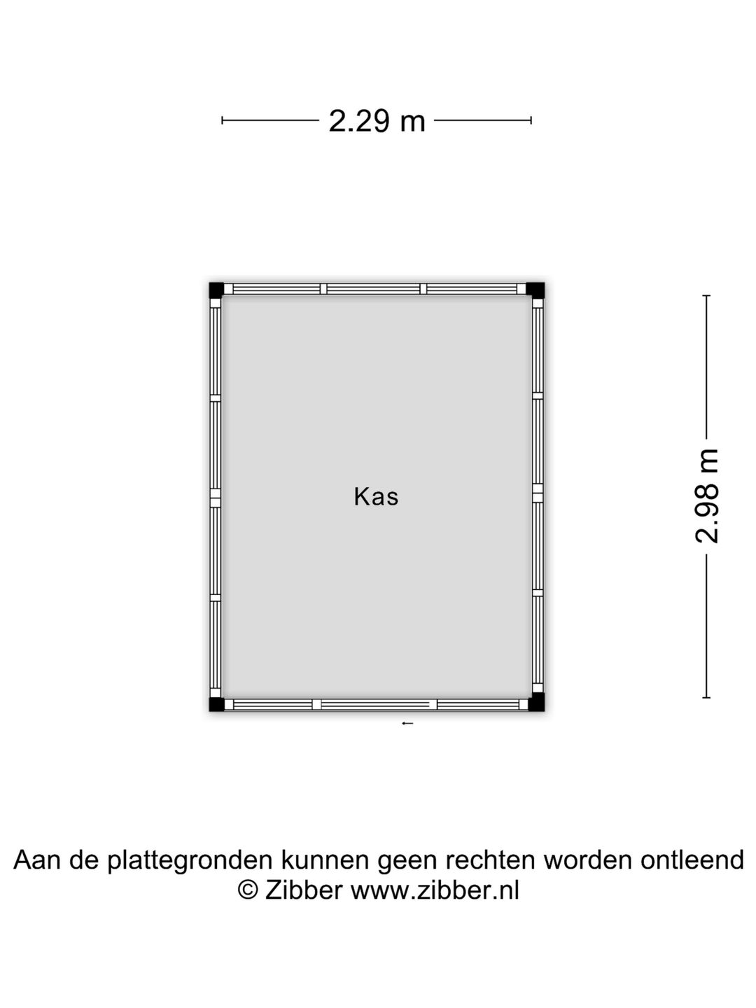 Photo 61 of Laan van Zeeman 22