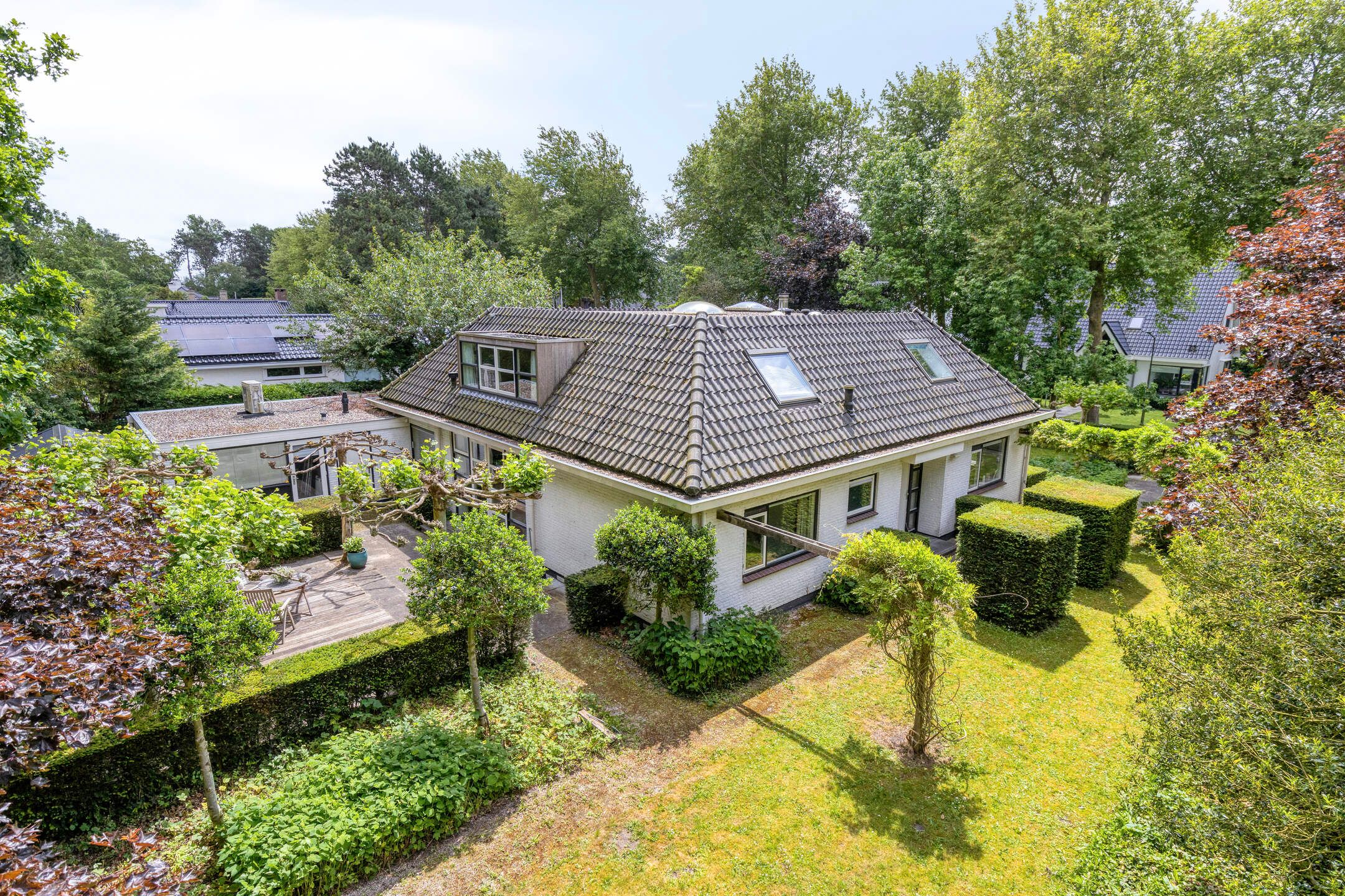 Photo 3 of Laan van Zeeman 22
