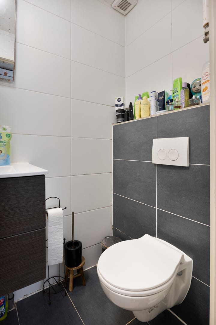 Appartement te koop: Sikkelstraat 22A, Rotterdam