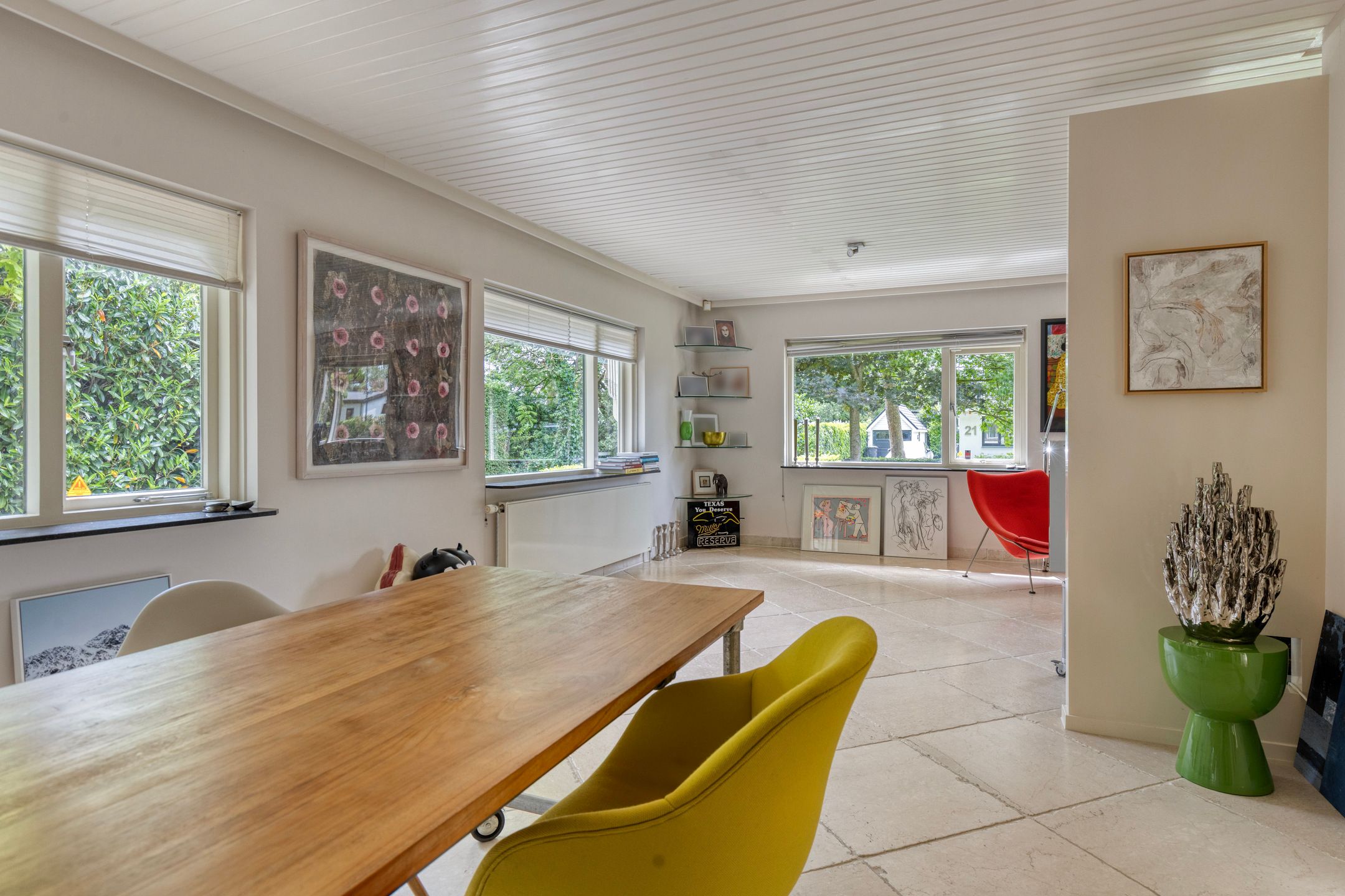 Photo 9 of Laan van Zeeman 22