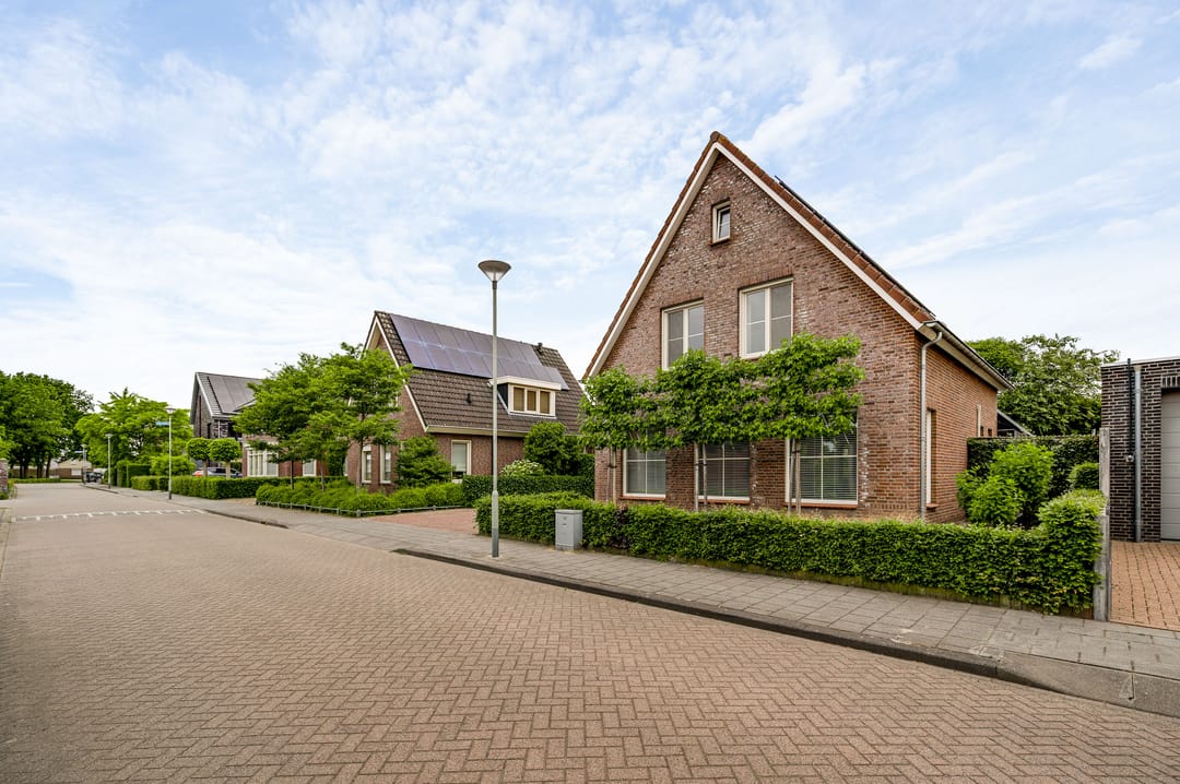 Photo 8 of Sondertseveld 13