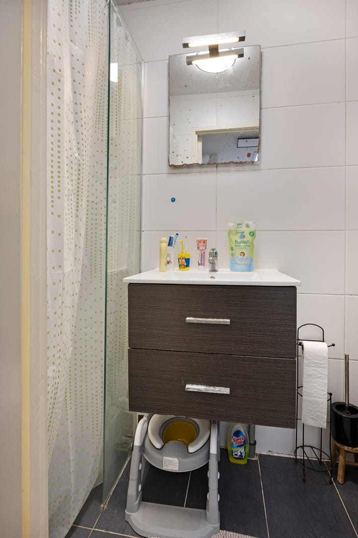 Appartement te koop: Sikkelstraat 22A, Rotterdam