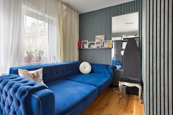 Appartement te koop: Sikkelstraat 22A, Rotterdam