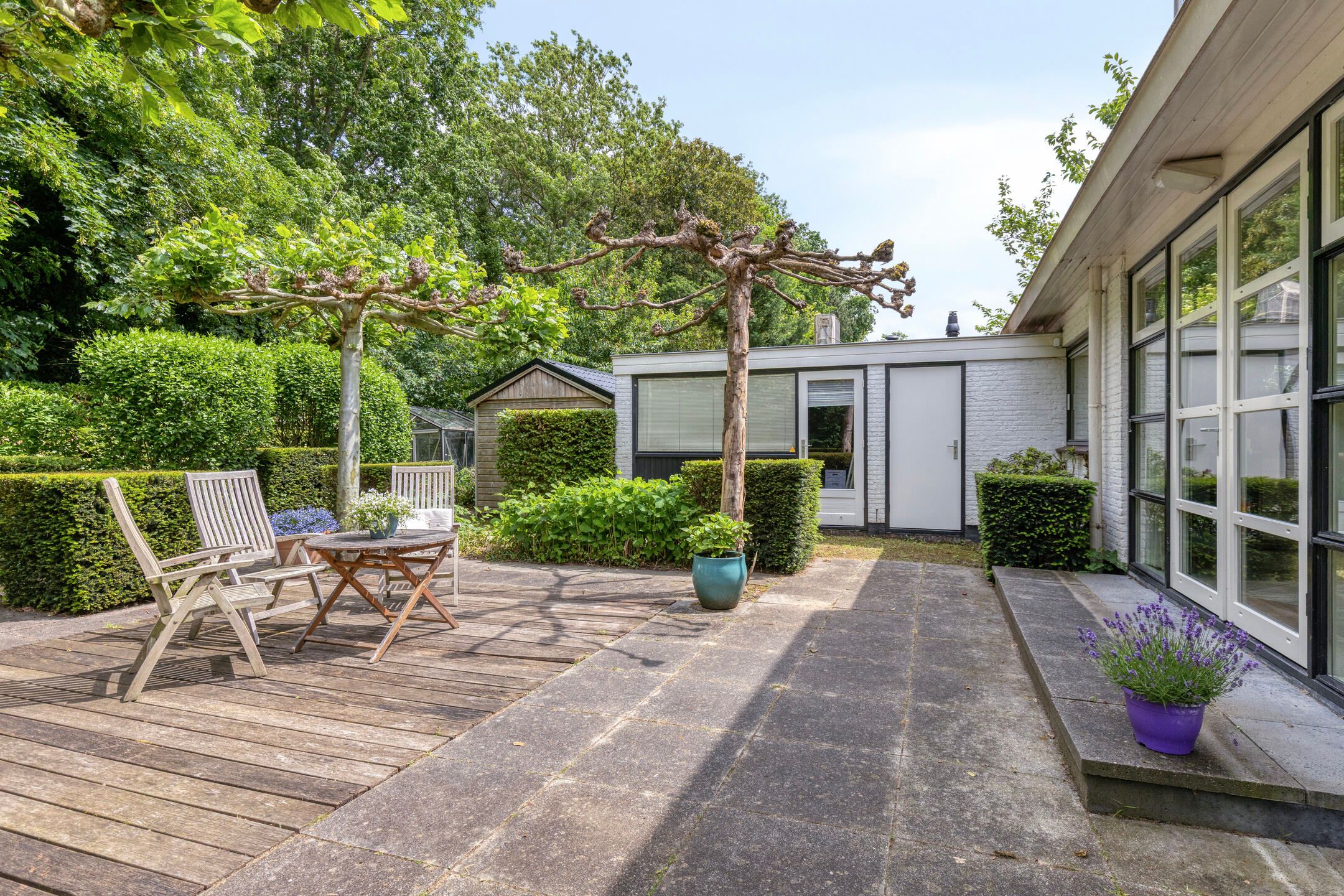 Photo 21 of Laan van Zeeman 22