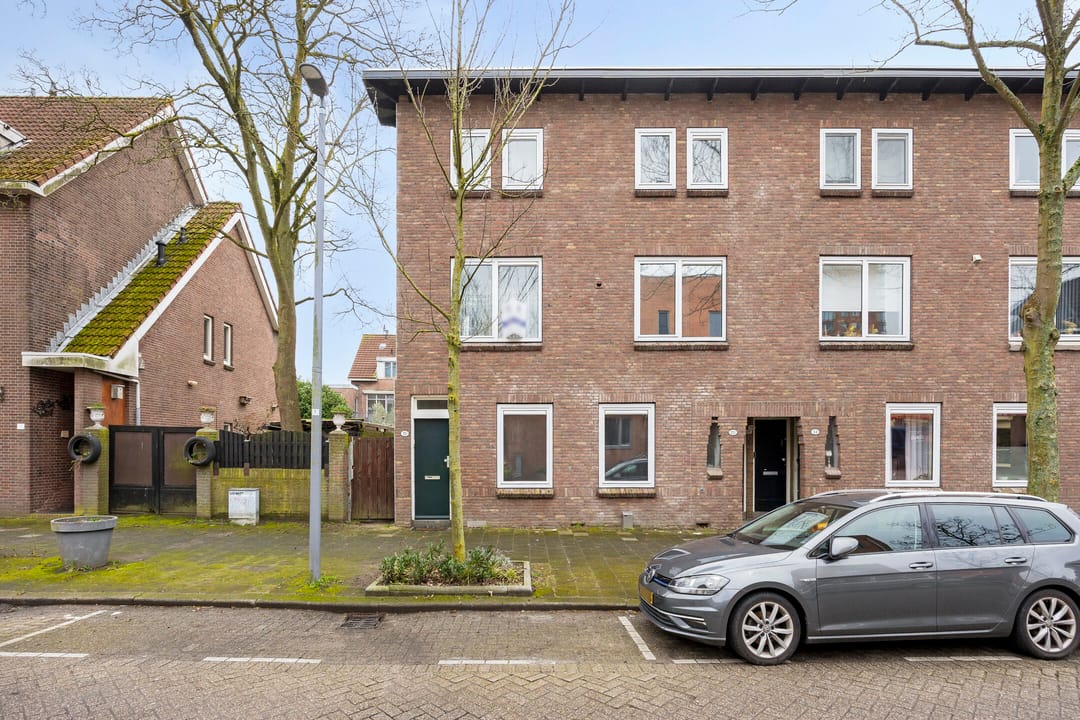Foto 1 van Sikkelstraat 22-A