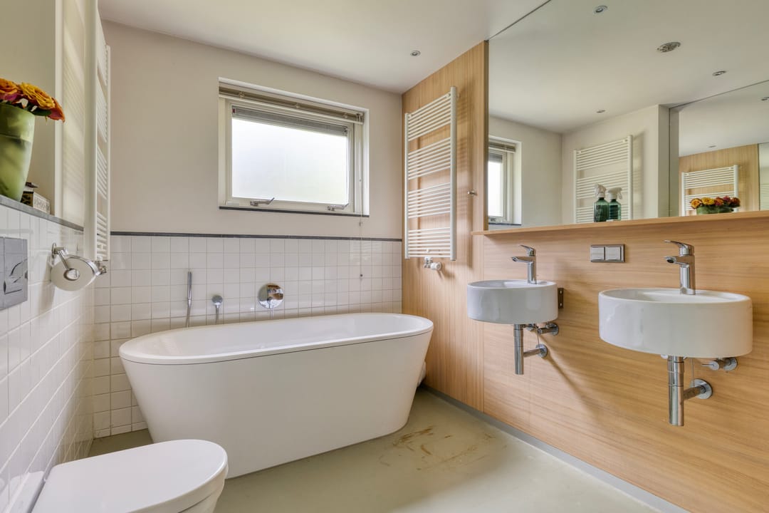 Photo 32 of Laan van Zeeman 22