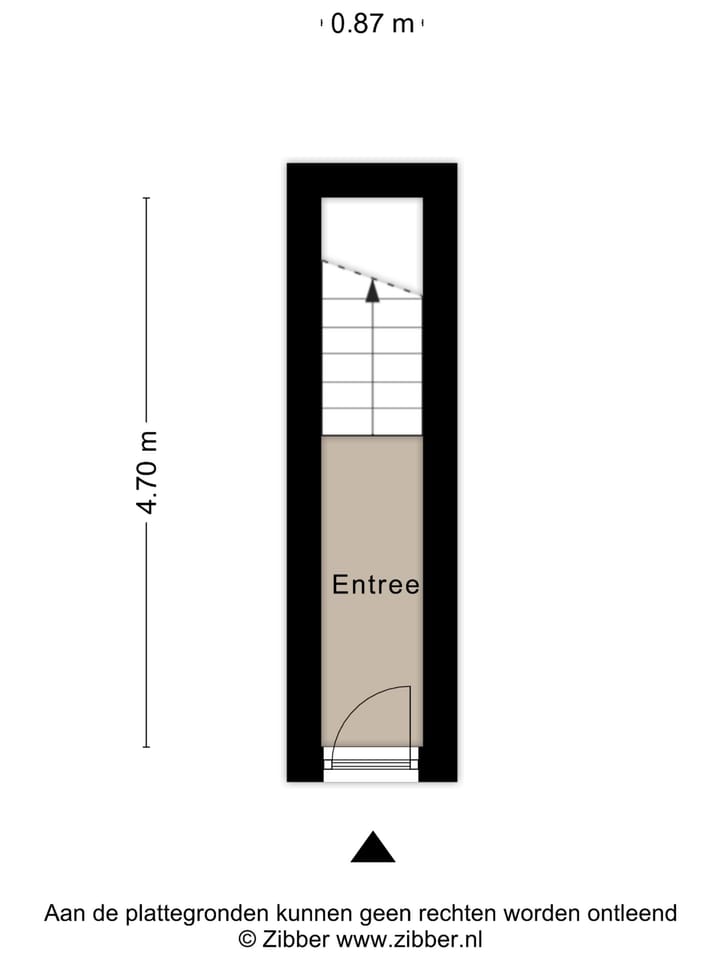 Appartement te koop: Sikkelstraat 22A, Rotterdam