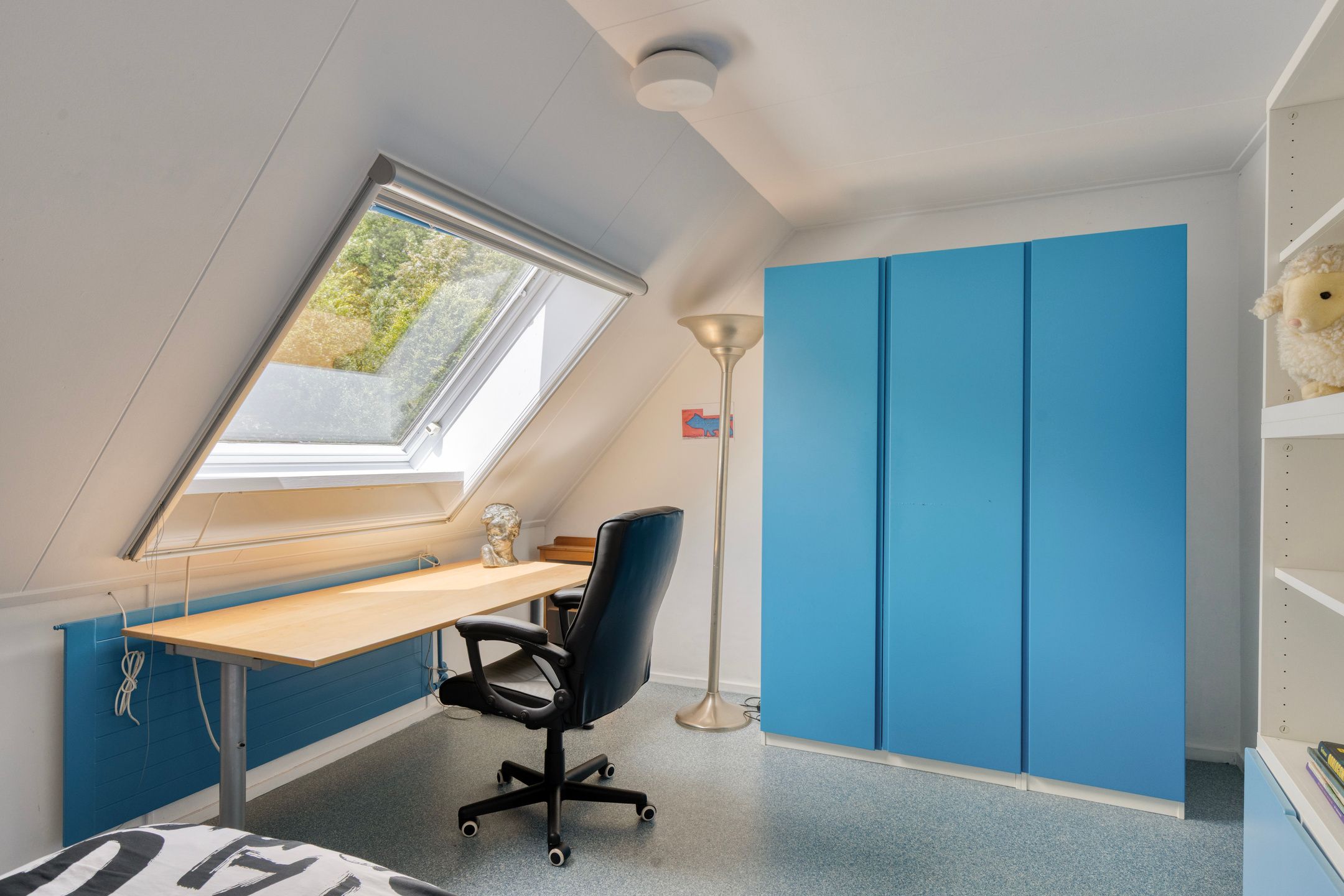 Photo 39 of Laan van Zeeman 22