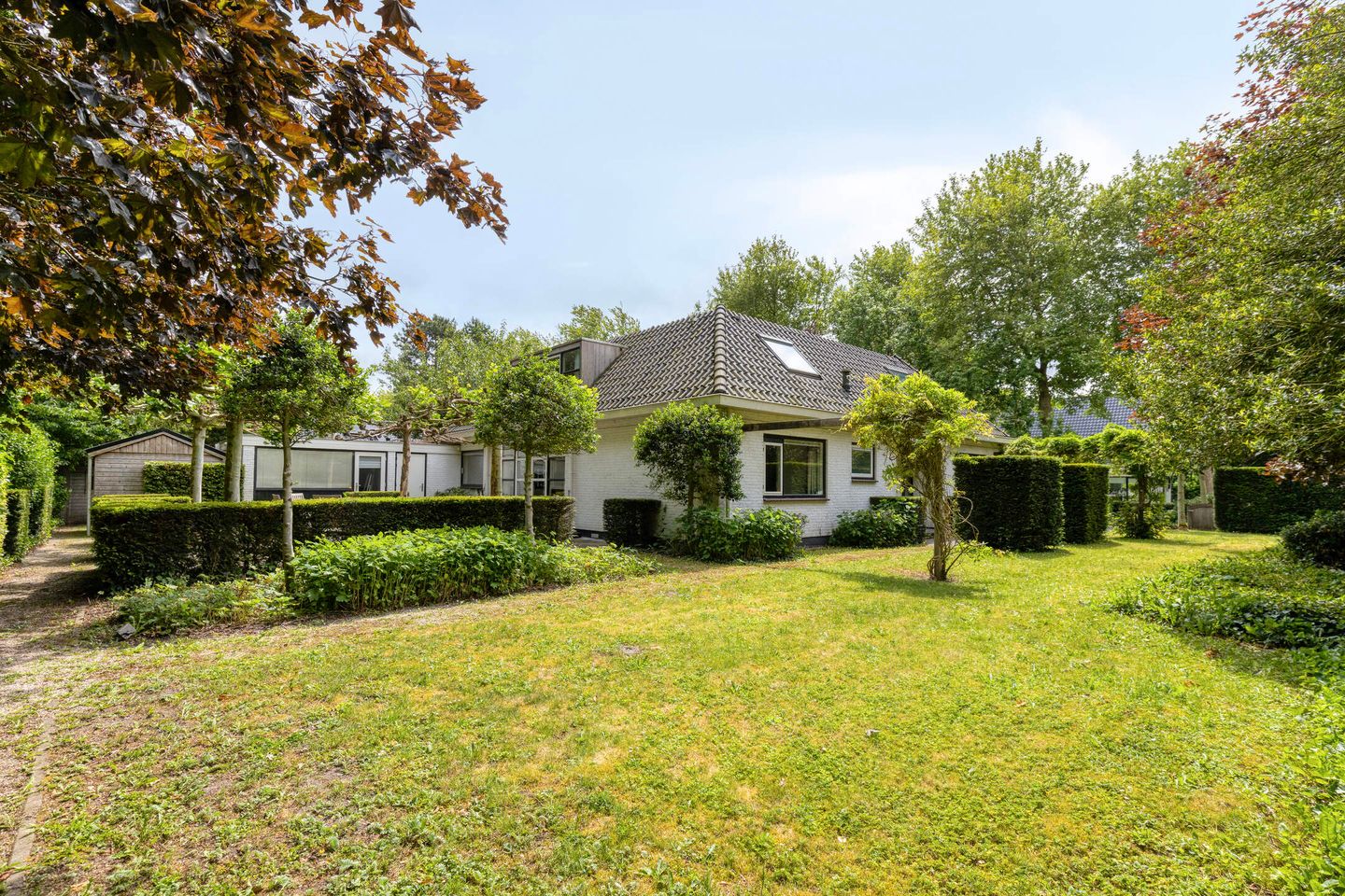 Photo 44 of Laan van Zeeman 22