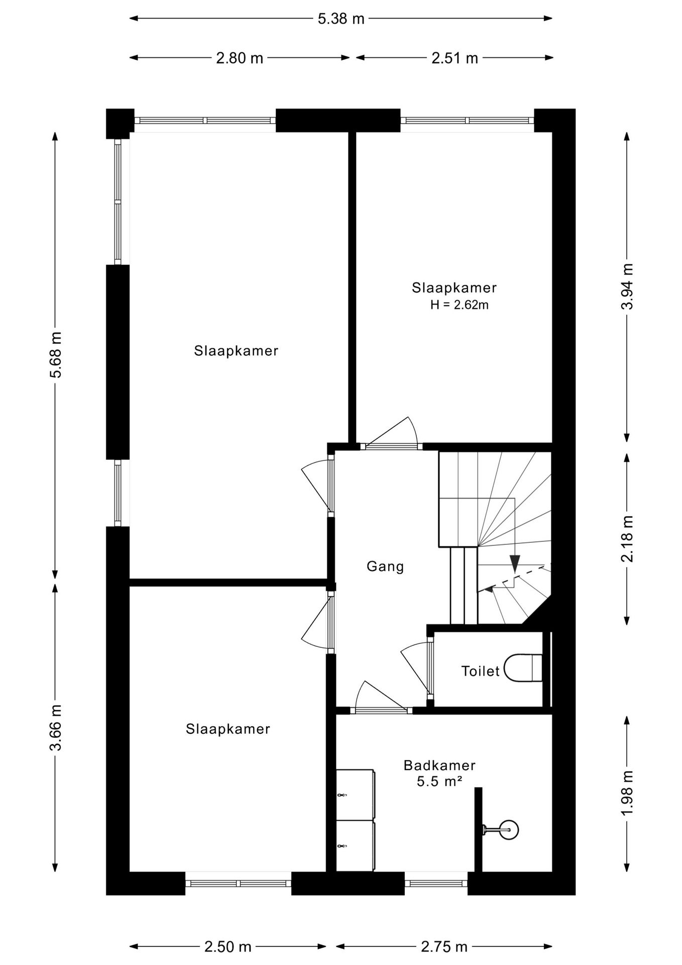 Foto 36 van Binnenbaan 7
