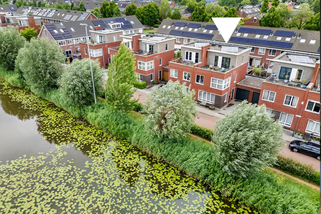Foto 1 van Binnenbaan 7