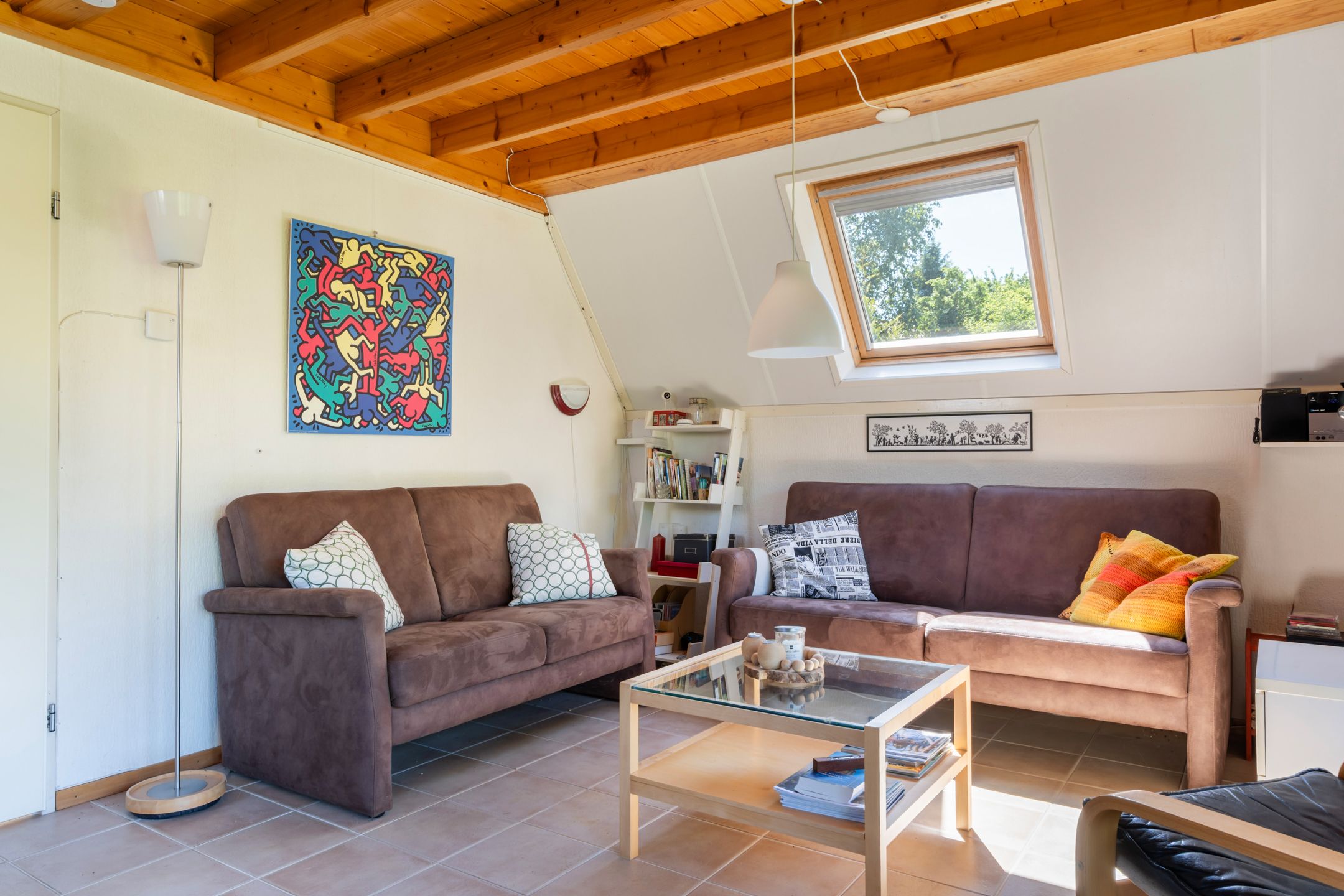 3-bedroom freehold villa in Zwiggelte — photo 3 of 5