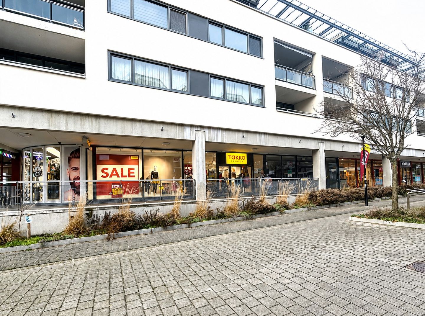Bekijk foto 1 van Wannerstraat 16-D