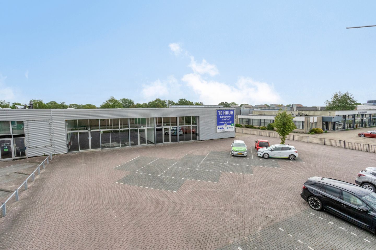 Bekijk foto 1 van Zwettestraat 29
