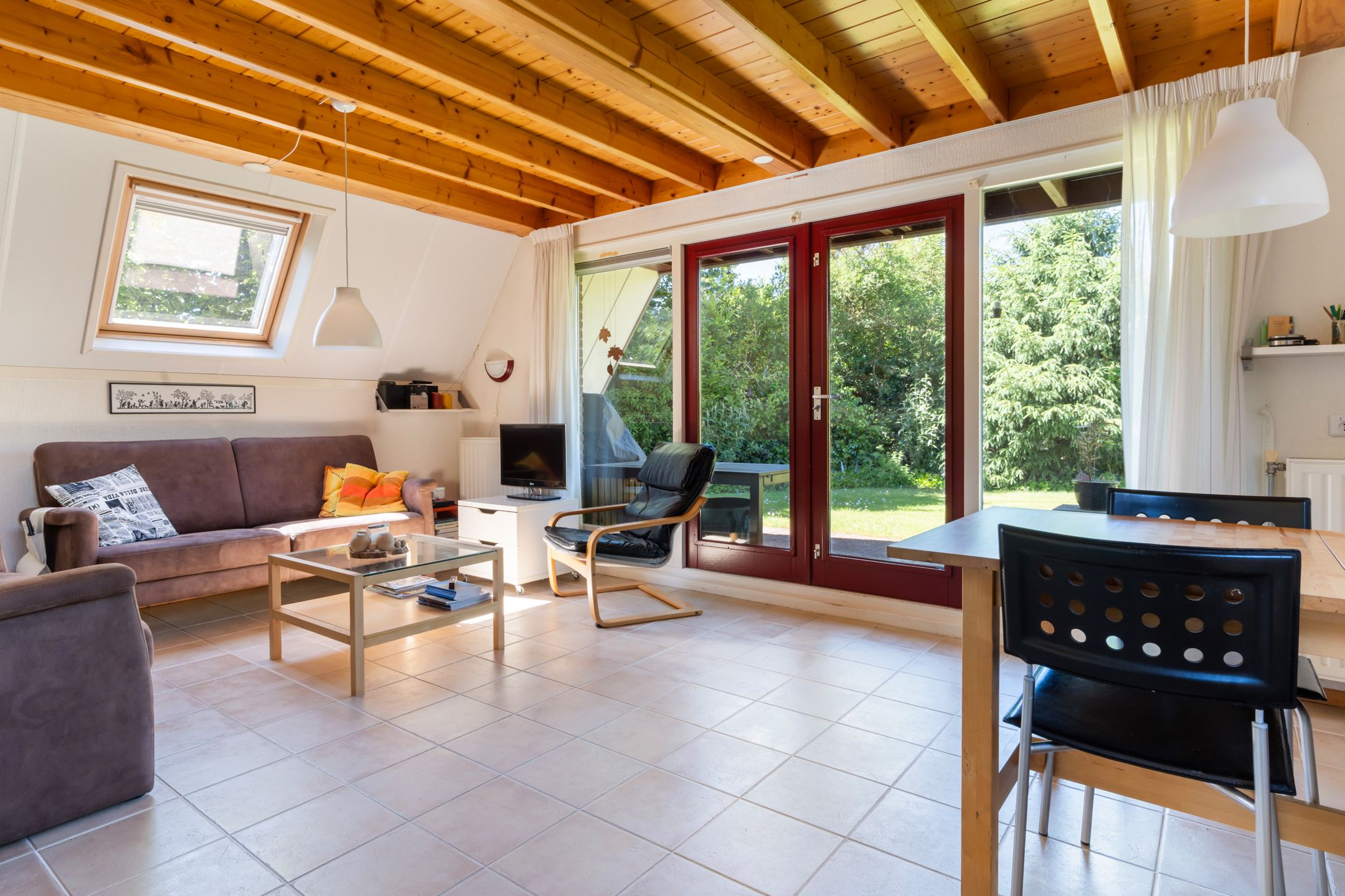 3-bedroom freehold villa in Zwiggelte — photo 5 of 5
