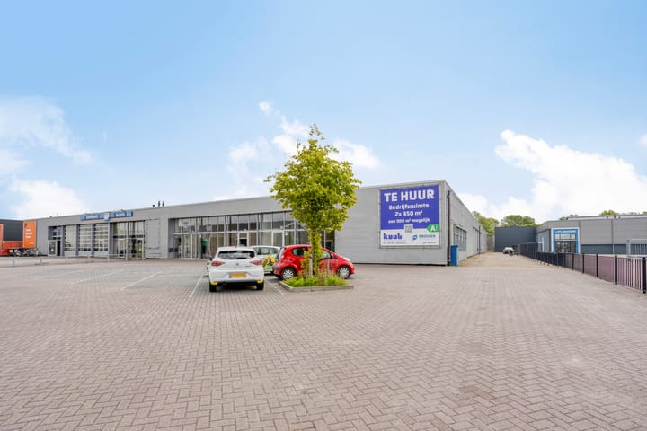 Zwettestraat 29, Leeuwarden