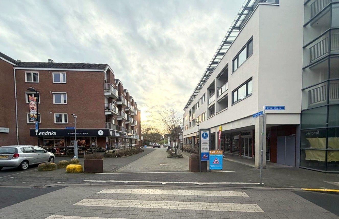 Bekijk foto 3 van Wannerstraat 16-D
